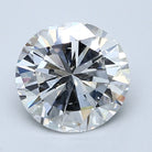 2ct Round G SI1 Natural Diamond
