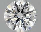 1.57ct Round E VS2 Lab Grown Diamond