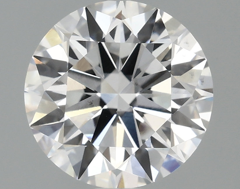 1.57ct Round E VS2 Lab Grown Diamond