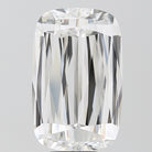 11.02ct Ashoka F VS1 Lab Grown Diamond