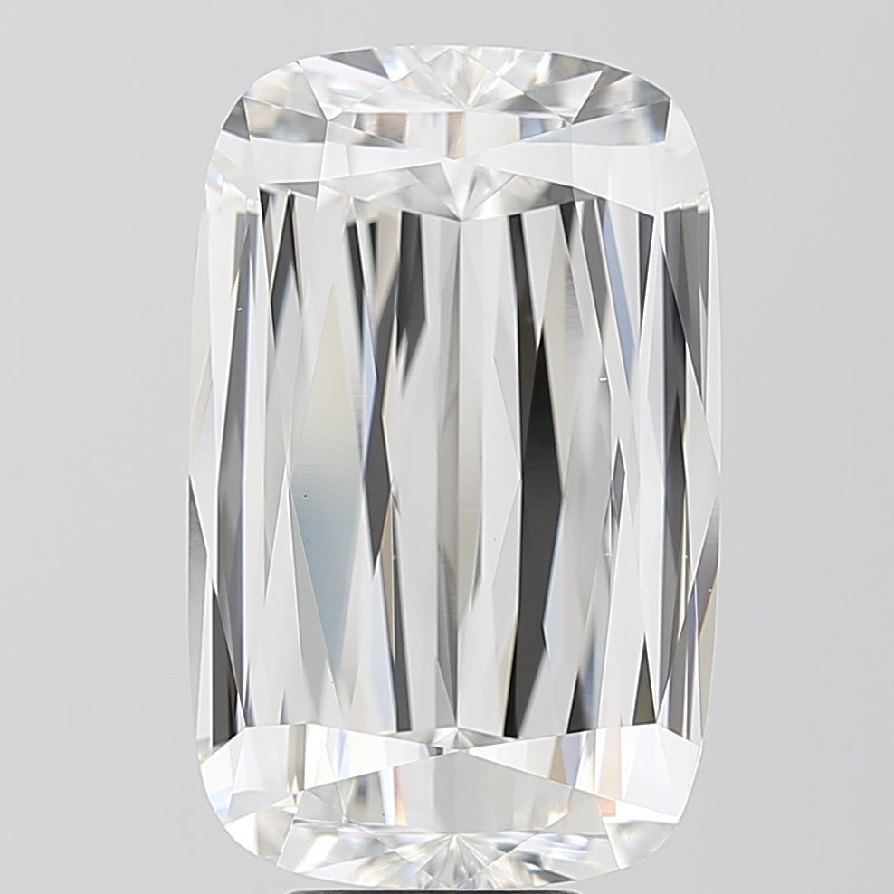 11.02ct Ashoka F VS1 Lab Grown Diamond