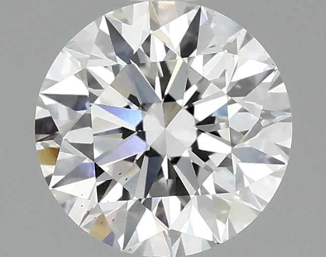 1.67ct Round D VS2 Lab Grown Diamond