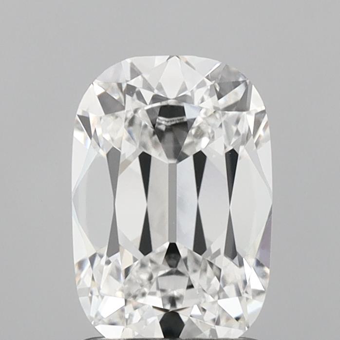 1.59ct Old Miner E VVS2 Lab Grown Diamond