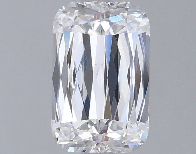 1.23ct Ashoka D VS1 Lab Grown Diamond