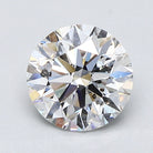 1.3ct Round E SI2 Natural Diamond