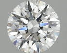 1.74ct Round E VS2 Lab Grown Diamond