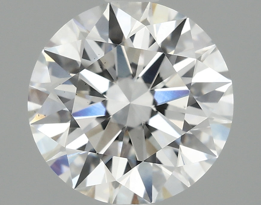 1.74ct Round E VS2 Lab Grown Diamond