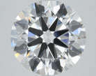 3.59ct Round D VS2 Lab Grown Diamond