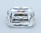 4.02ct Ashoka F VS1 Lab Grown Diamond
