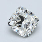 1.81ct Cushion J SI2 Natural Diamond