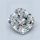 1.5ct Sqcu G SI2 Natural Diamond