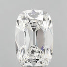 5.03ct Old Miner G VS2 Lab Grown Diamond