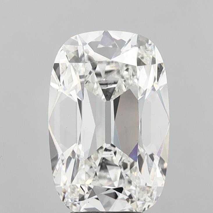 5.03ct Old Miner G VS2 Lab Grown Diamond