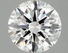 2ct Round E VS2 Lab Grown Diamond