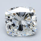 2ct Cushion H SI2 Natural Diamond