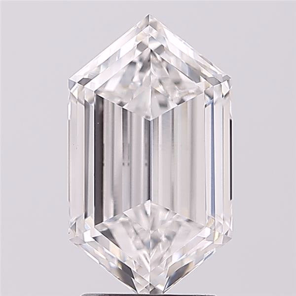 7.28ct Dutch Marquise F VS1 Lab Grown Diamond