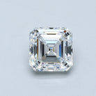 4.51ct Asscher D VS2 Natural Diamond