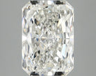 3.03ct Radiant F VS2 Lab Grown Diamond