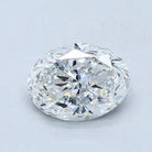 1.7ct Oval D VS1 Natural Diamond