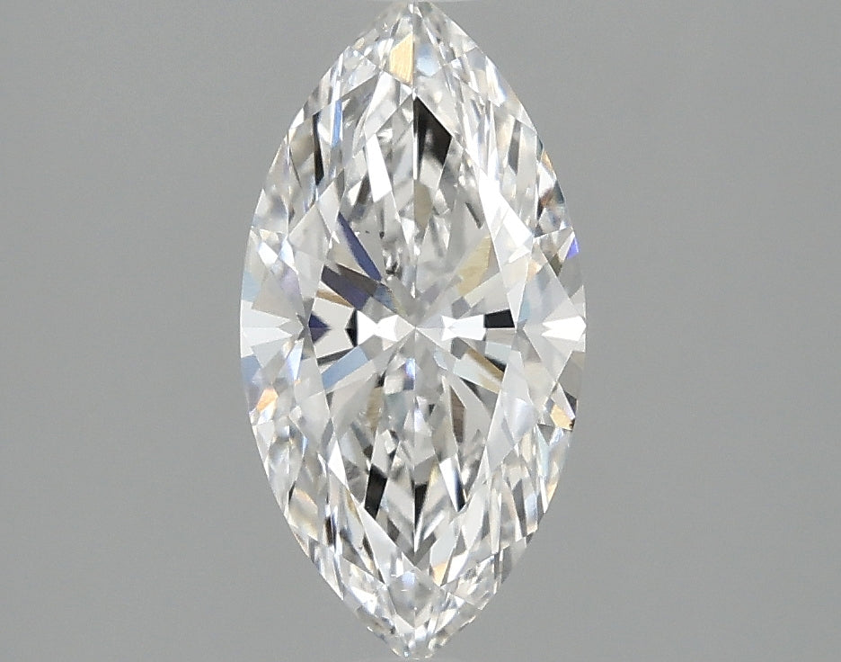 1.35ct Marquise F VS2 Lab Grown Diamond