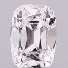 2.2ct Old Miner D VVS2 Lab Grown Diamond