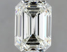 1.52ct Emerald J VS2 Natural Diamond