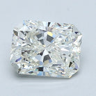 1.3ct Radiant I VVS2 Natural Diamond