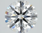2.77ct Round E VS2 Lab Grown Diamond
