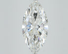 4.03ct Marquise F VVS1 Lab Grown Diamond