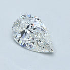 1.7ct Pear G VVS1 Natural Diamond
