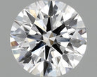 1.52ct Round E VVS2 Lab Grown Diamond