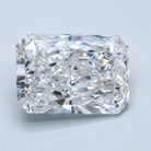 9.04ct Radiant F VS1 Lab Grown Diamond