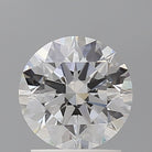 1.59ct Round E VS1 Lab Grown Diamond