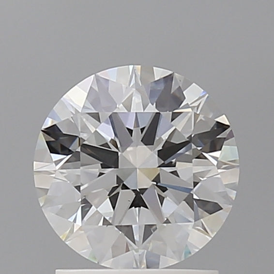 1.59ct Round E VS1 Lab Grown Diamond