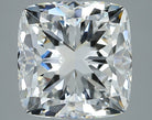 5.01ct Cushion G VS1 Natural Diamond
