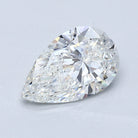 1.5ct Pear G VS2 Natural Diamond