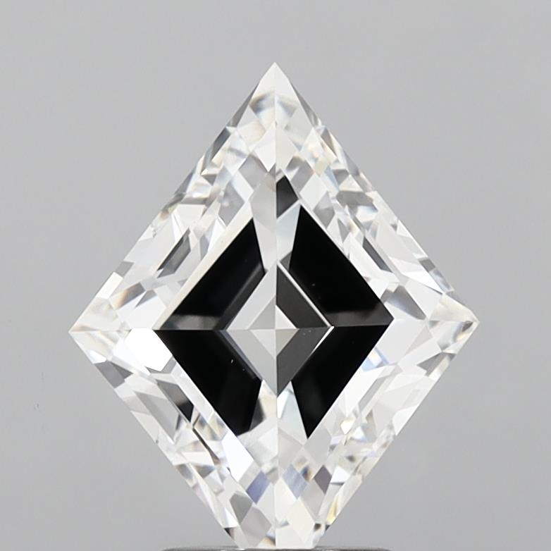 4.03ct Kite F VS2 Lab Grown Diamond
