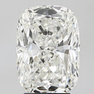 3.33ct Cushion I VS1 Natural Diamond