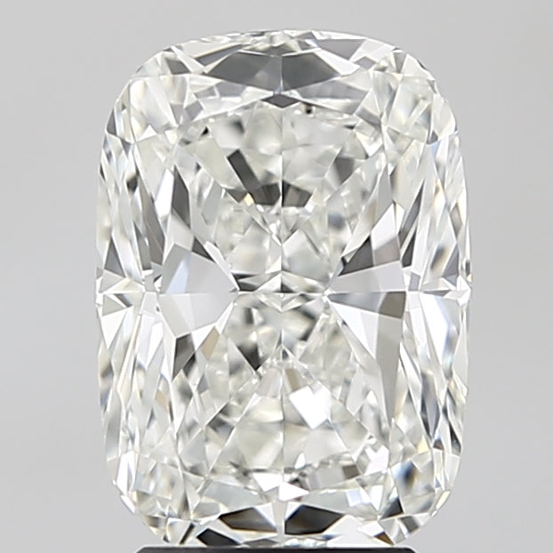 3.33ct Cushion I VS1 Natural Diamond