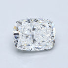 3.01ct Cushion E SI1 Natural Diamond