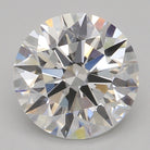 1.56ct Round D VS1 Lab Grown Diamond