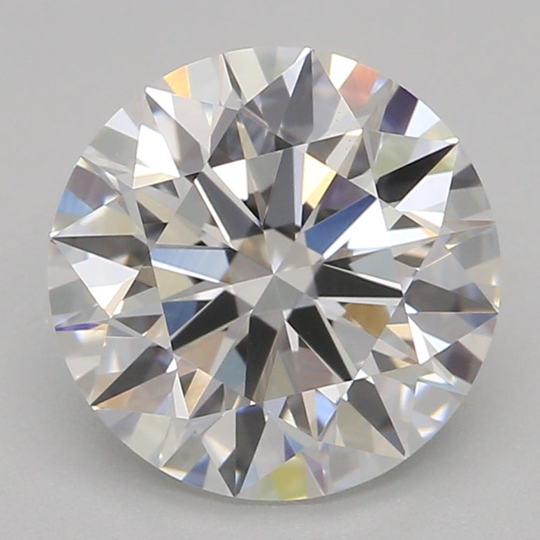 1.56ct Round D VS1 Lab Grown Diamond