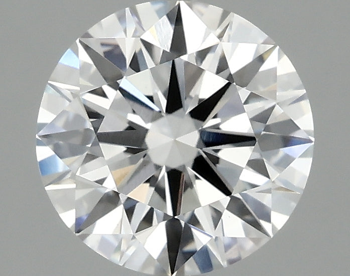 2.07ct Round E VS1 Lab Grown Diamond