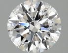 2.04ct Round E VS1 Lab Grown Diamond