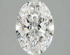 2.05ct Oval E VS1 Lab Grown Diamond