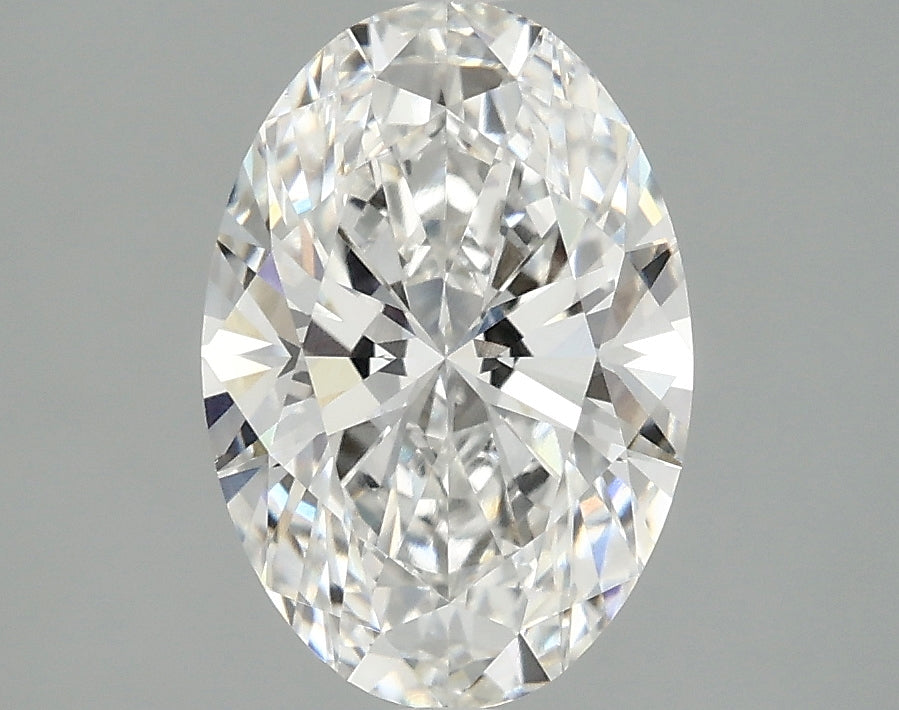 2.05ct Oval E VS1 Lab Grown Diamond