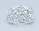 2.01ct Cushion E VS2 Lab Grown Diamond