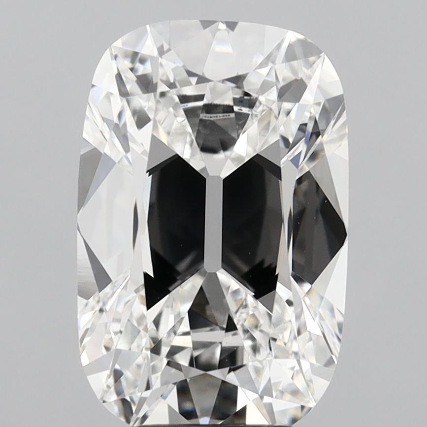 2.23ct Old Miner F VVS2 Lab Grown Diamond