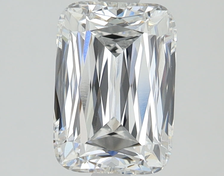 1.55ct Ashoka E VVS2 Lab Grown Diamond
