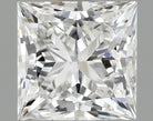 1.56ct Princess E VS1 Lab Grown Diamond